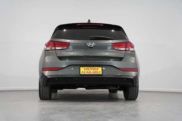 2021 Hyundai i30 Active PD.V4