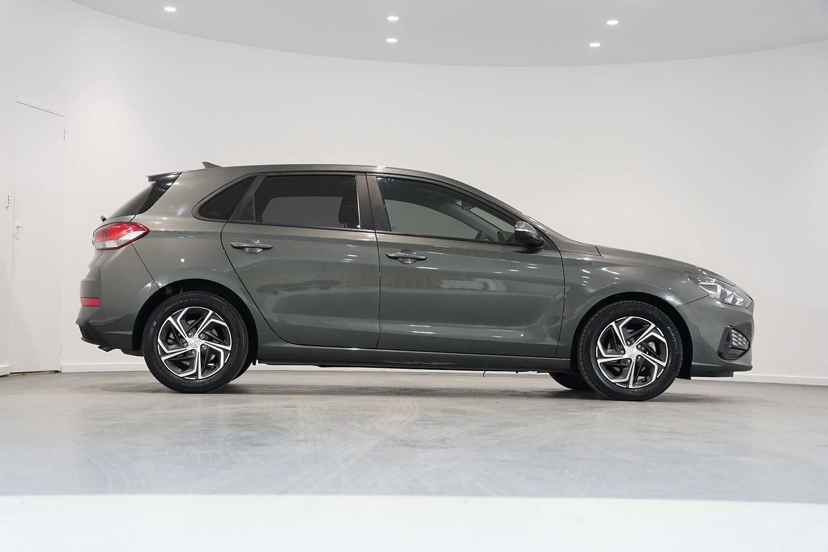 2021 Hyundai i30 Active PD.V4