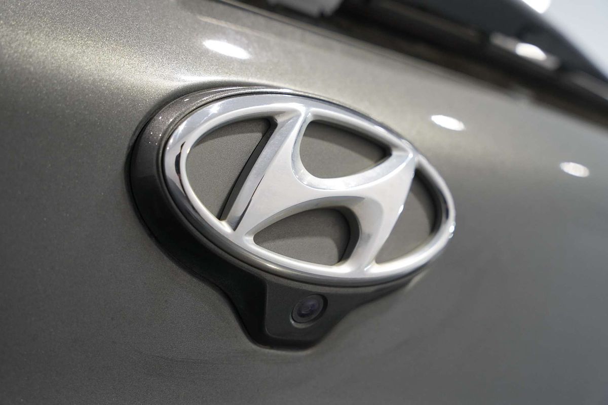 2021 Hyundai i30 Active PD.V4