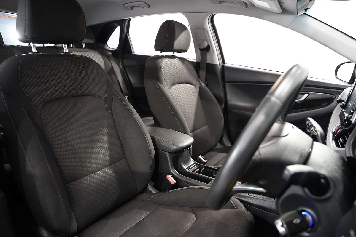 2021 Hyundai i30 Active PD.V4
