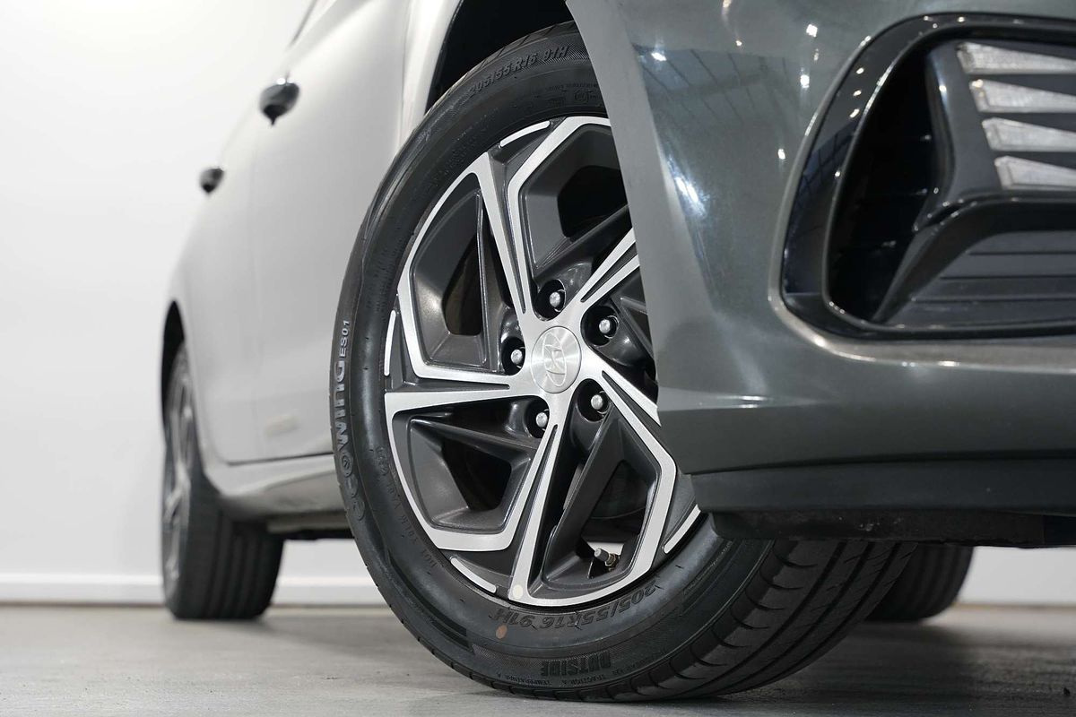 2021 Hyundai i30 Active PD.V4