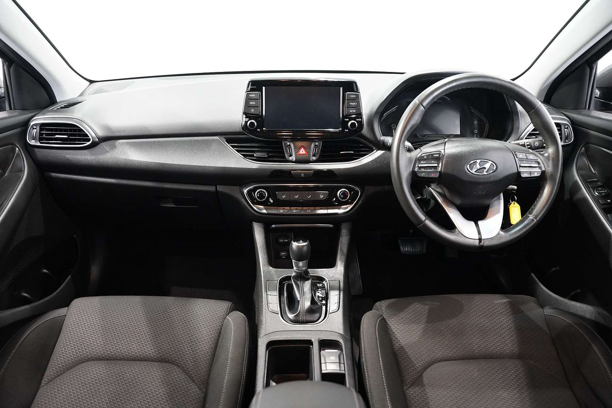 2021 Hyundai i30 Active PD.V4