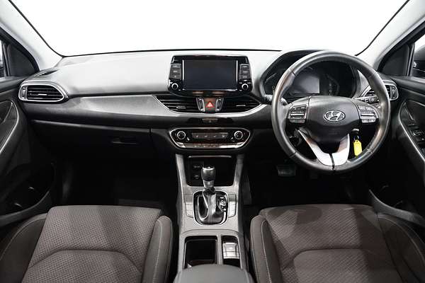 2021 Hyundai i30 Active PD.V4