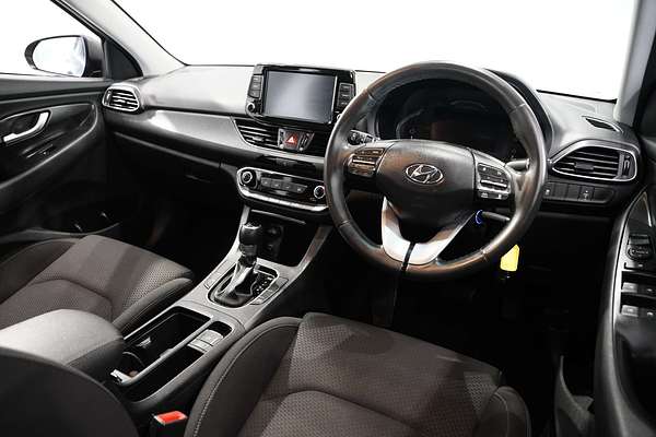 2021 Hyundai i30 Active PD.V4