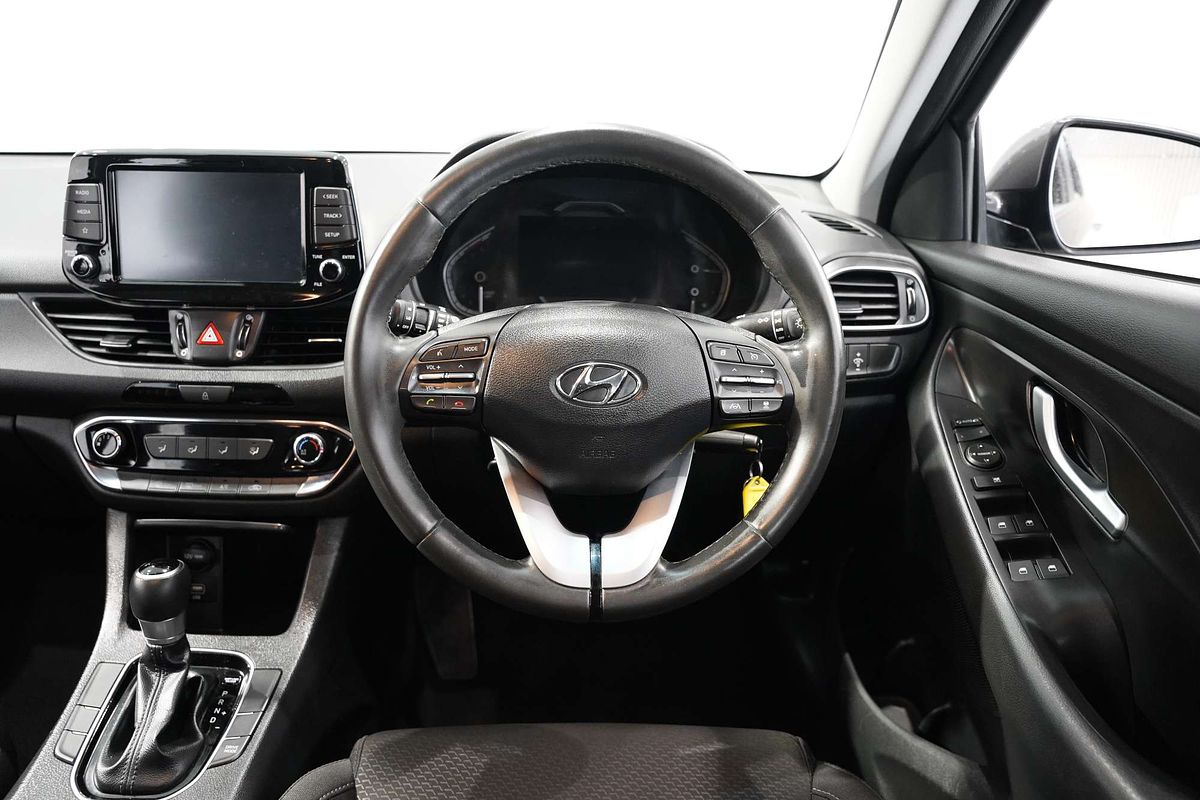 2021 Hyundai i30 Active PD.V4