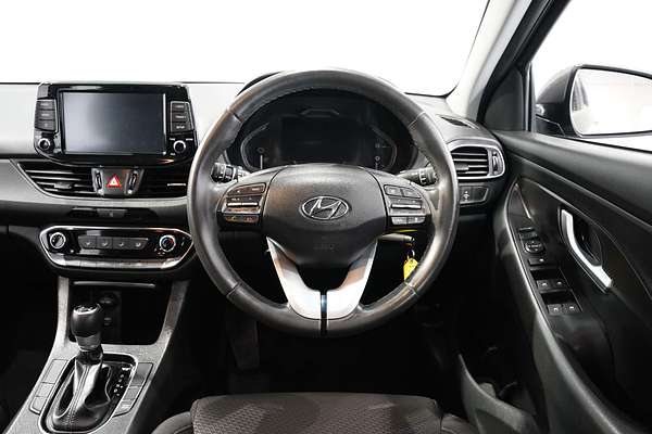 2021 Hyundai i30 Active PD.V4