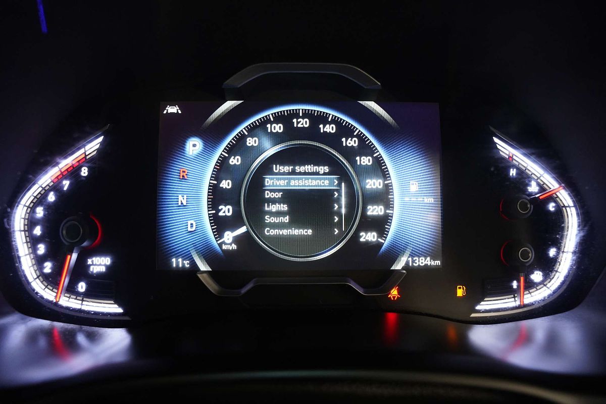 2021 Hyundai i30 Active PD.V4
