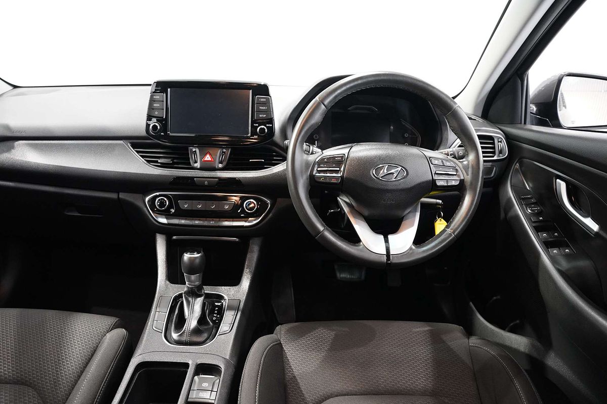 2021 Hyundai i30 Active PD.V4