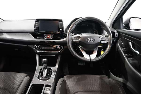 2021 Hyundai i30 Active PD.V4