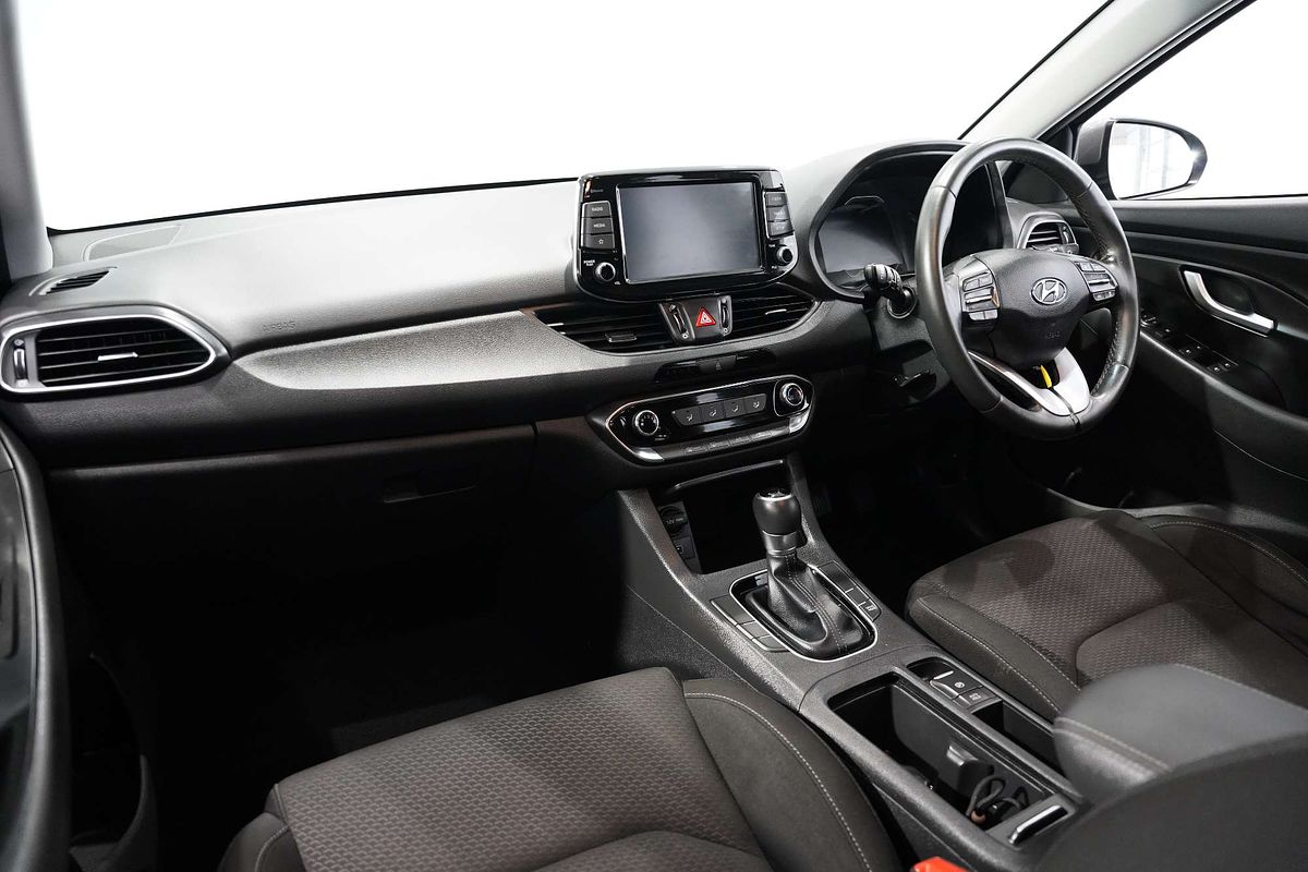 2021 Hyundai i30 Active PD.V4
