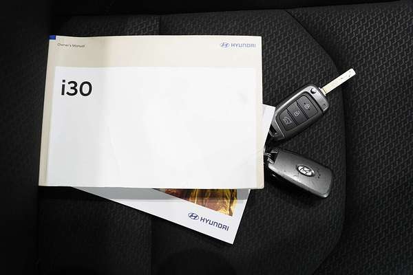 2021 Hyundai i30 Active PD.V4