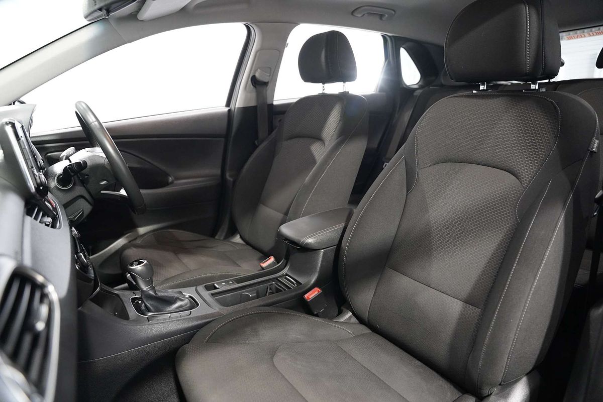 2021 Hyundai i30 Active PD.V4