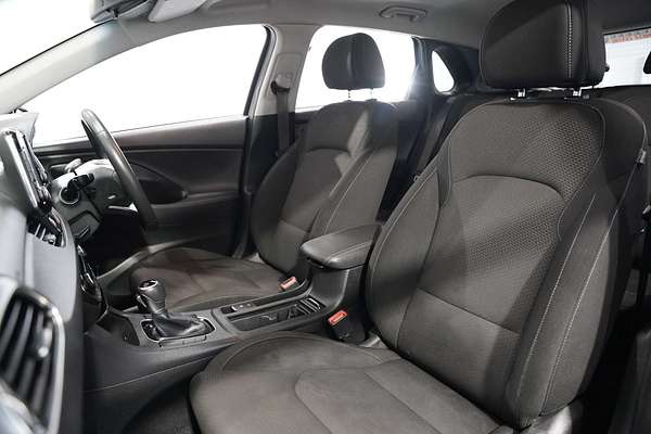2021 Hyundai i30 Active PD.V4
