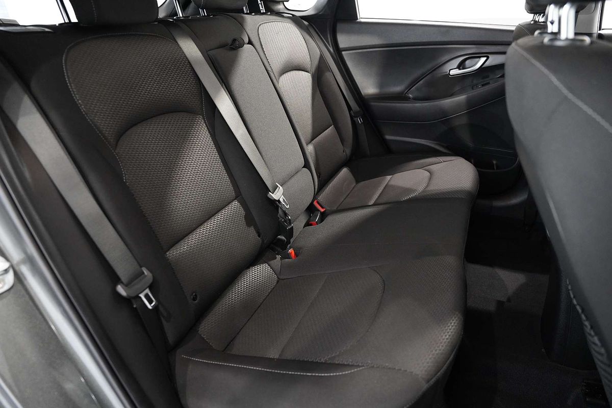 2021 Hyundai i30 Active PD.V4