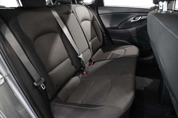 2021 Hyundai i30 Active PD.V4