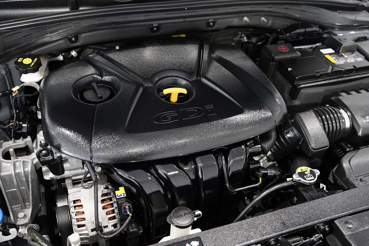 2021 Hyundai i30 Active PD.V4