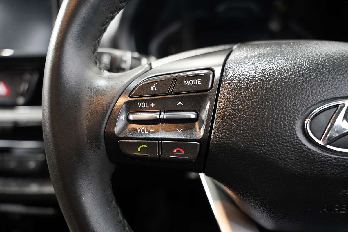 2021 Hyundai i30 Active PD.V4