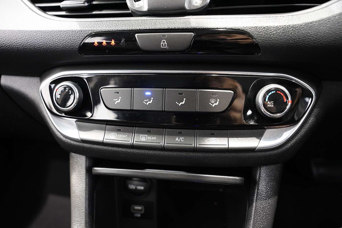 2021 Hyundai i30 Active PD.V4