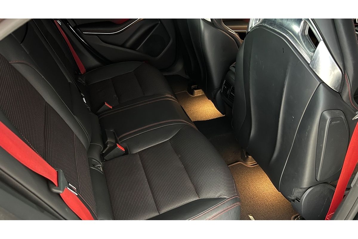2015 Mercedes-Benz CLA45 AMG 117 MY15