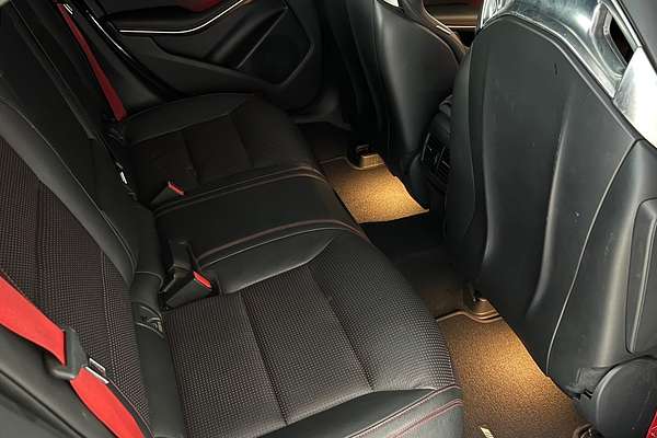 2015 Mercedes-Benz CLA45 AMG 117 MY15