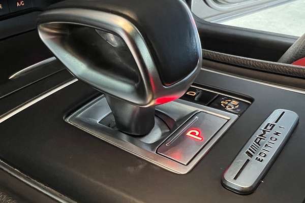 2015 Mercedes-Benz CLA45 AMG 117 MY15