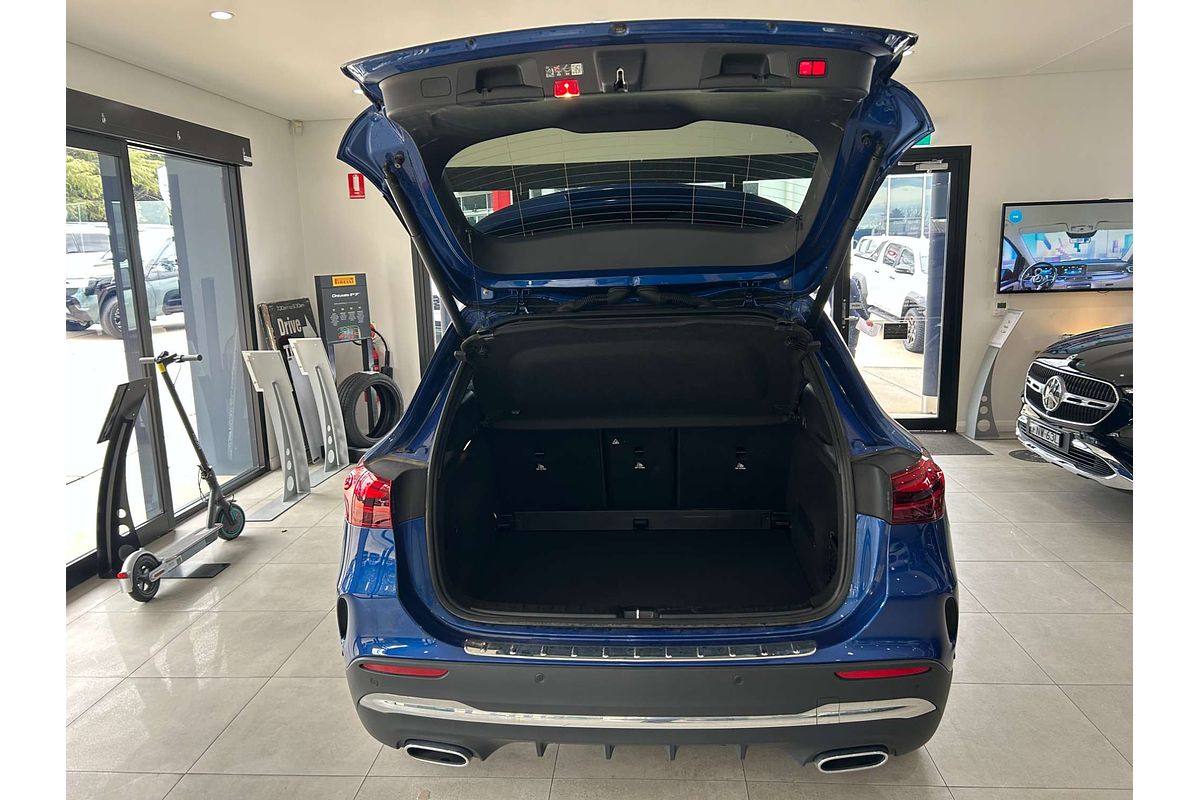2024 Mercedes-Benz GLA-Class GLA250 H247