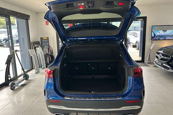 2024 Mercedes-Benz GLA-Class GLA250 H247