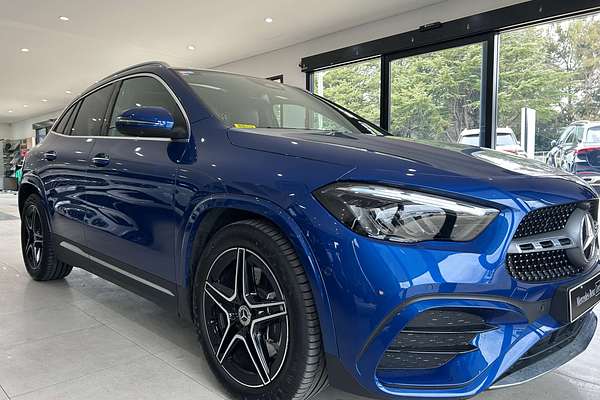 2024 Mercedes-Benz GLA-Class GLA250 H247