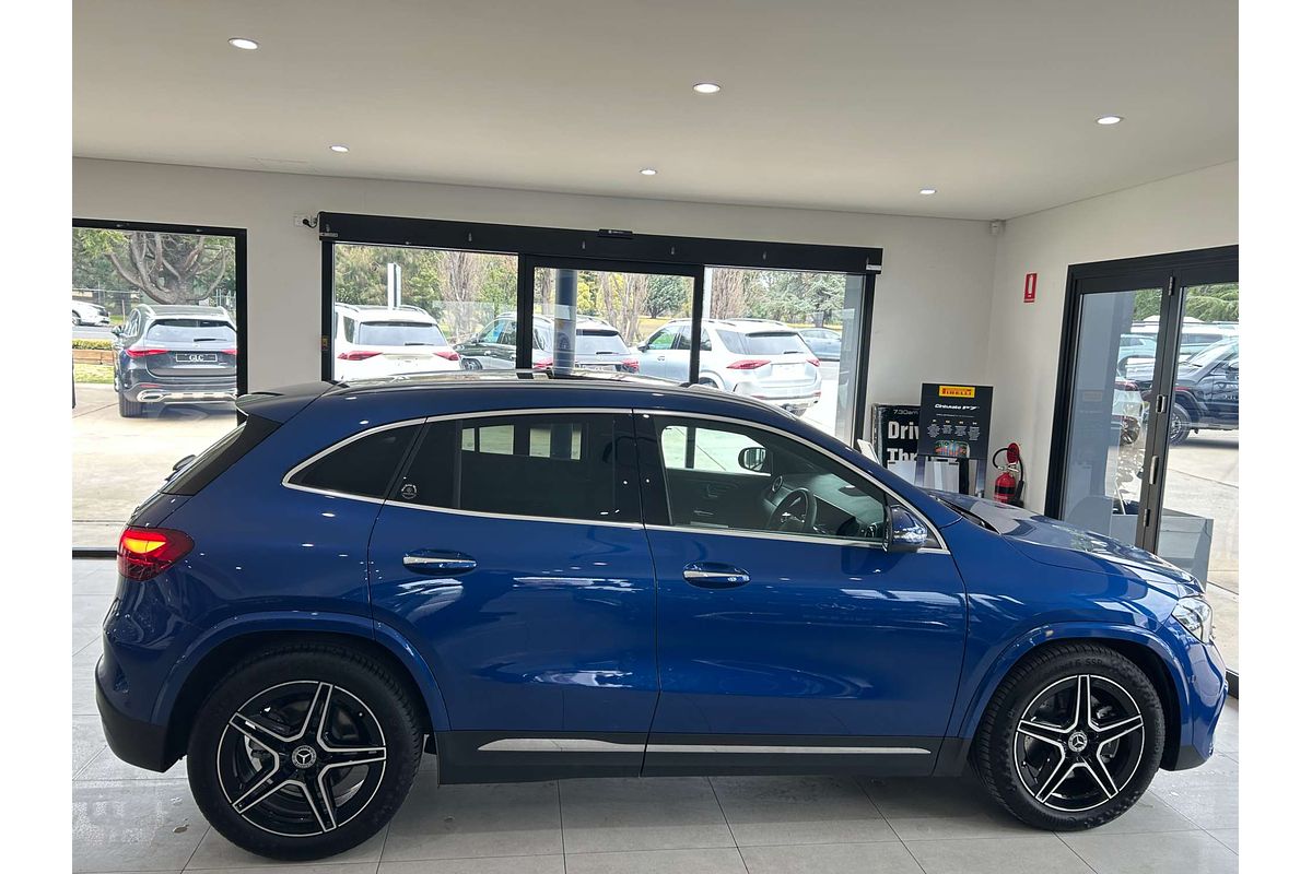2024 Mercedes-Benz GLA-Class GLA250 H247