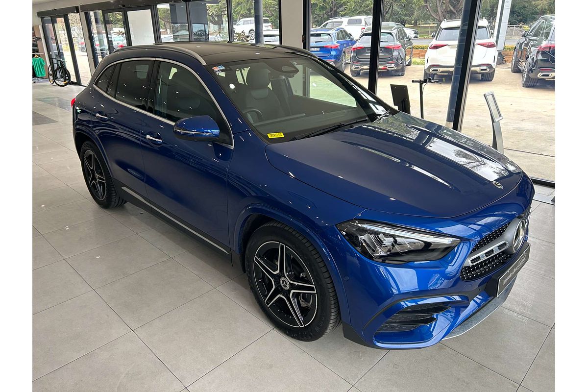 2024 Mercedes-Benz GLA-Class GLA250 H247