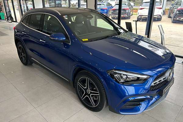 2024 Mercedes-Benz GLA-Class GLA250 H247