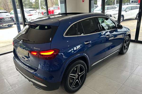 2024 Mercedes-Benz GLA-Class GLA250 H247