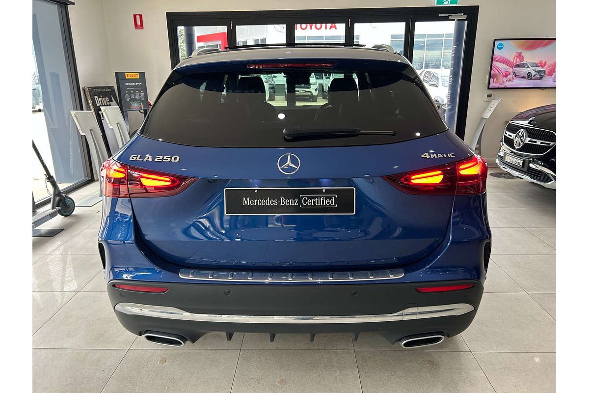 2024 Mercedes-Benz GLA-Class GLA250 H247
