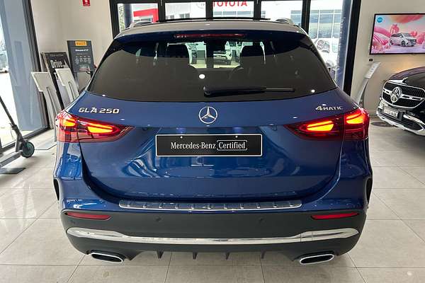 2024 Mercedes-Benz GLA-Class GLA250 H247