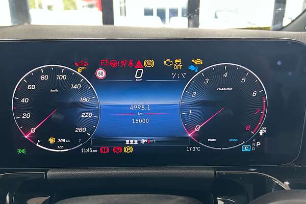 2024 Mercedes-Benz GLA-Class GLA250 H247