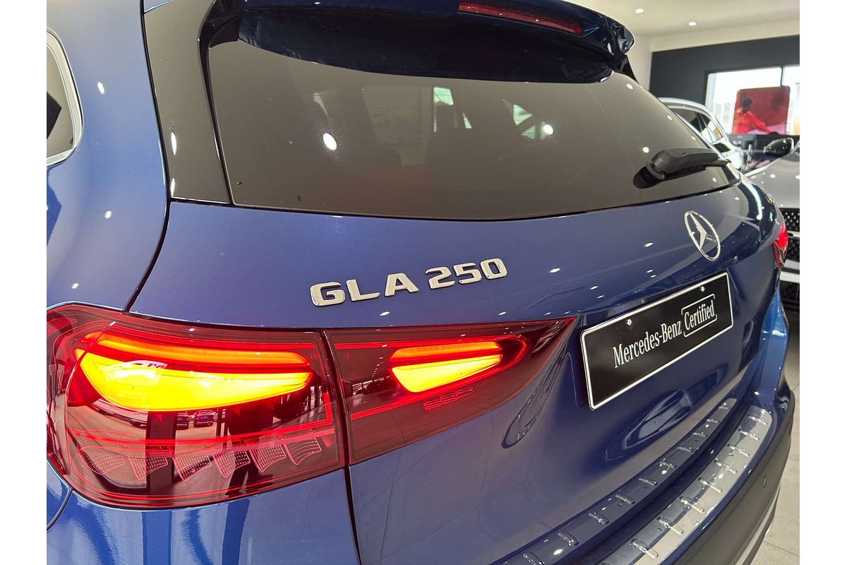 2024 Mercedes-Benz GLA-Class GLA250 H247