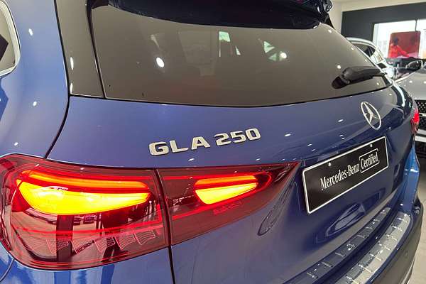 2024 Mercedes-Benz GLA-Class GLA250 H247