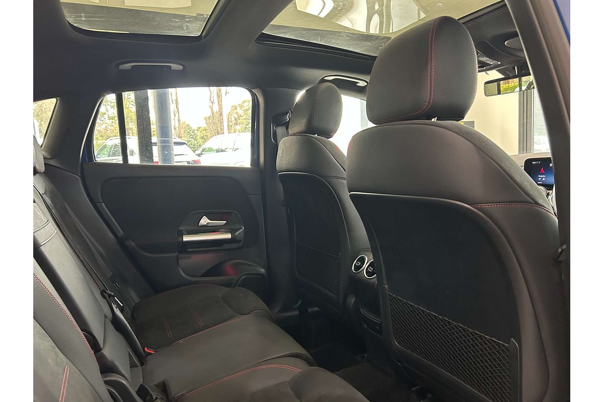 2024 Mercedes-Benz GLA-Class GLA250 H247
