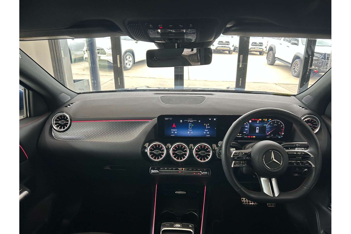 2024 Mercedes-Benz GLA-Class GLA250 H247