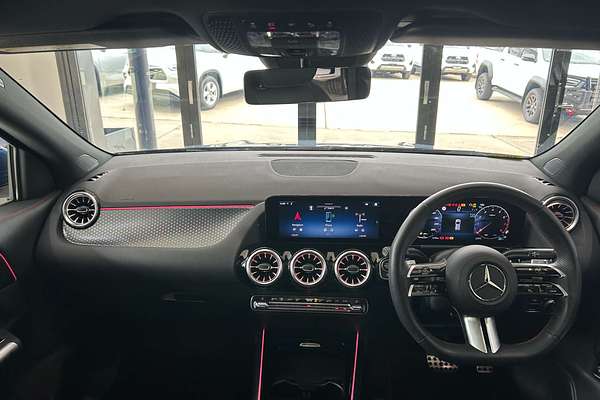 2024 Mercedes-Benz GLA-Class GLA250 H247