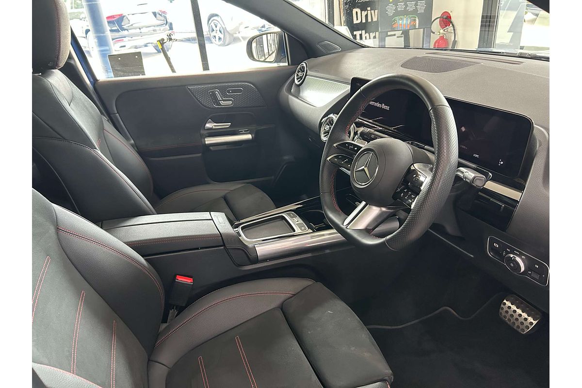 2024 Mercedes-Benz GLA-Class GLA250 H247