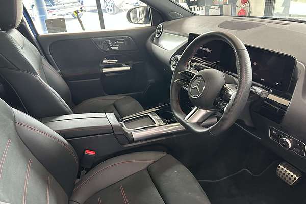 2024 Mercedes-Benz GLA-Class GLA250 H247