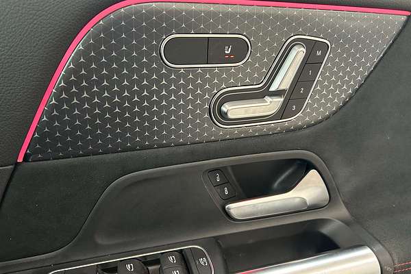2024 Mercedes-Benz GLA-Class GLA250 H247