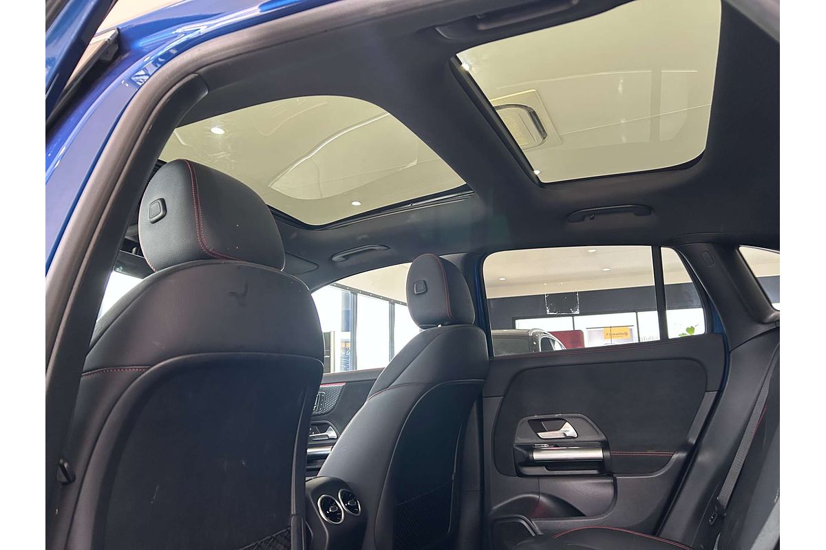 2024 Mercedes-Benz GLA-Class GLA250 H247