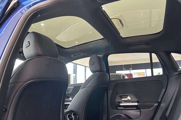 2024 Mercedes-Benz GLA-Class GLA250 H247