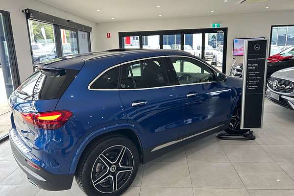 2024 Mercedes-Benz GLA-Class GLA250 H247