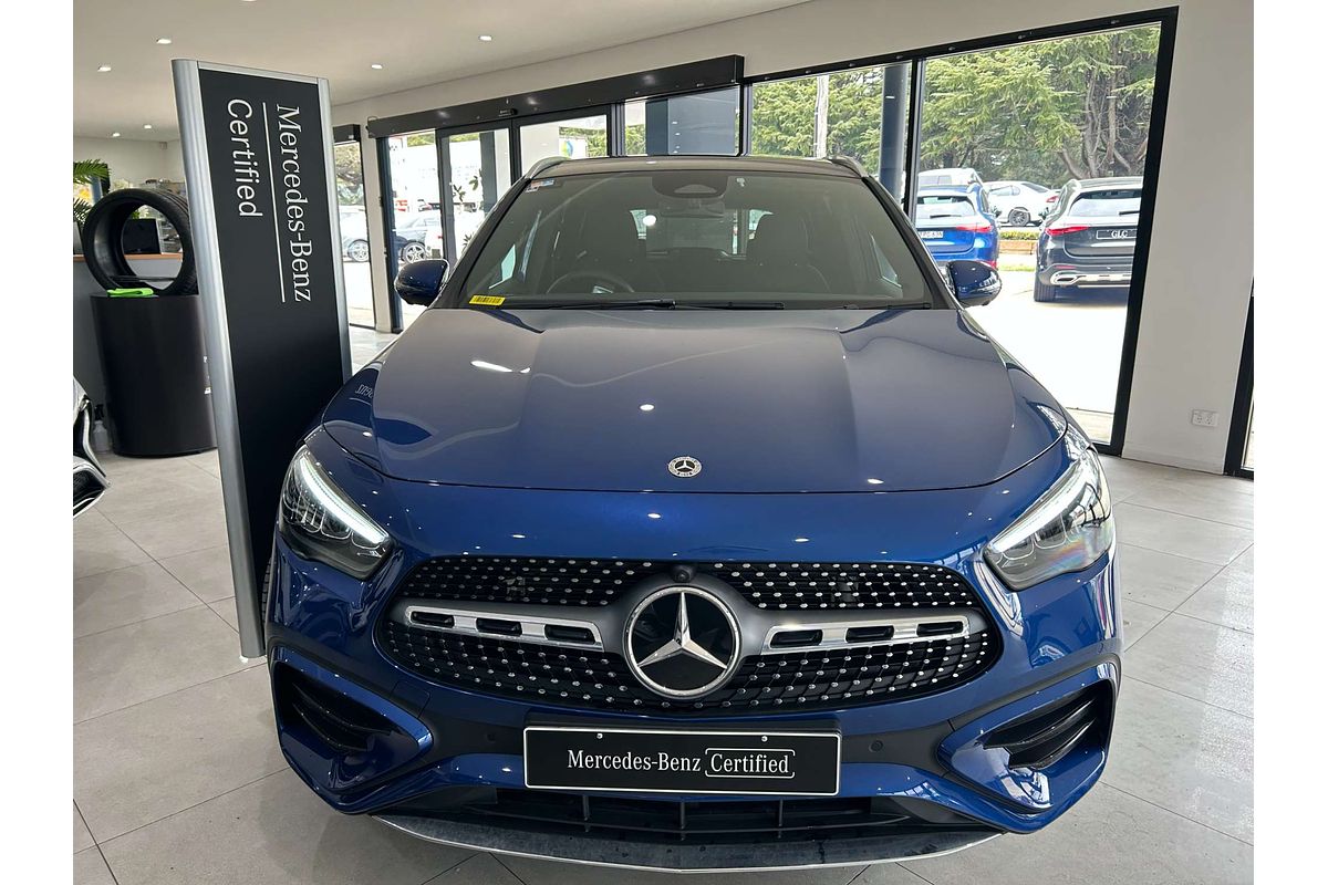 2024 Mercedes-Benz GLA-Class GLA250 H247