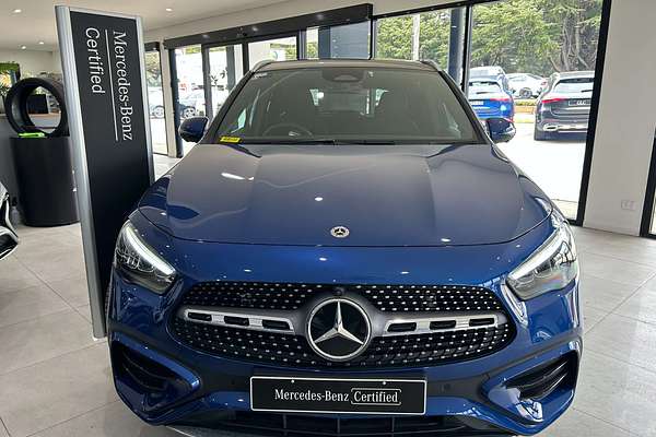 2024 Mercedes-Benz GLA-Class GLA250 H247