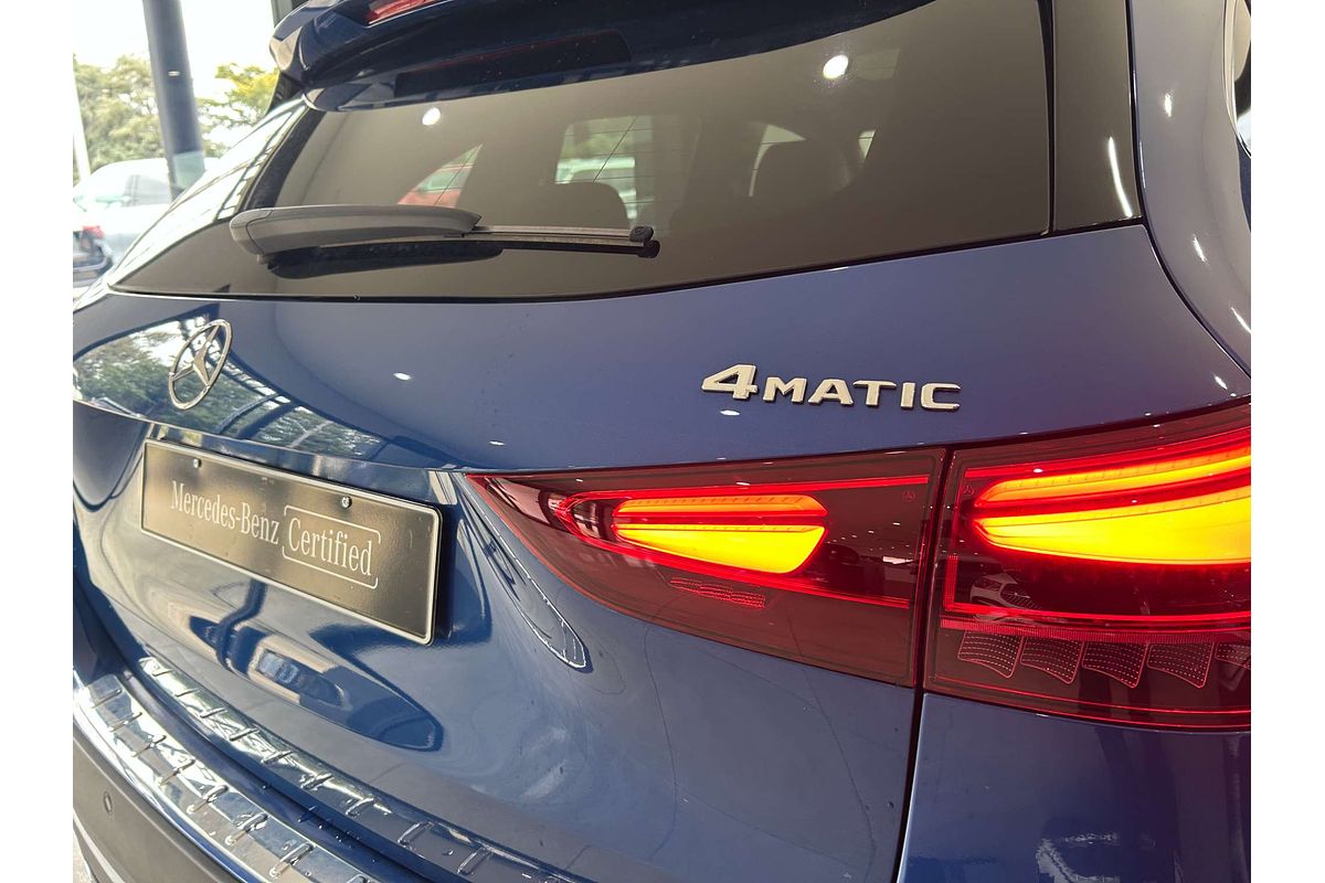 2024 Mercedes-Benz GLA-Class GLA250 H247