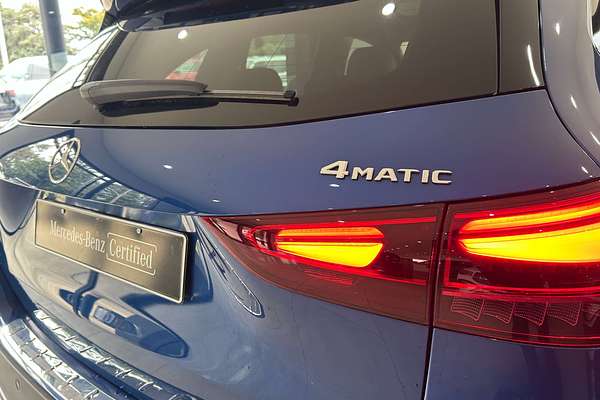 2024 Mercedes-Benz GLA-Class GLA250 H247